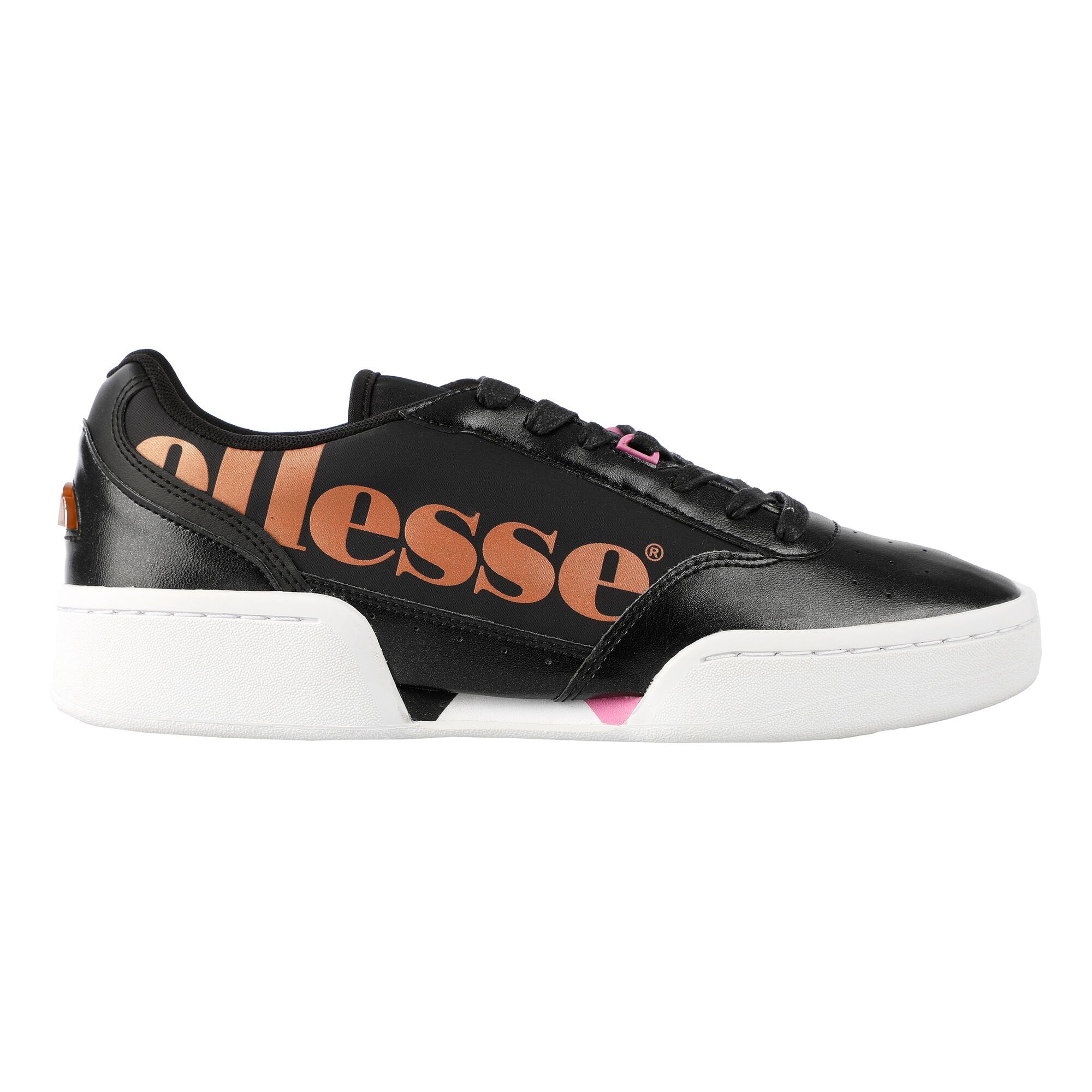 Ellesse Lombardy