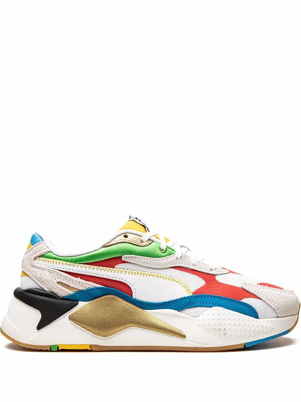 Puma RS-X3