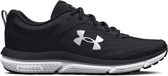 Under Armour Charged Assert 10