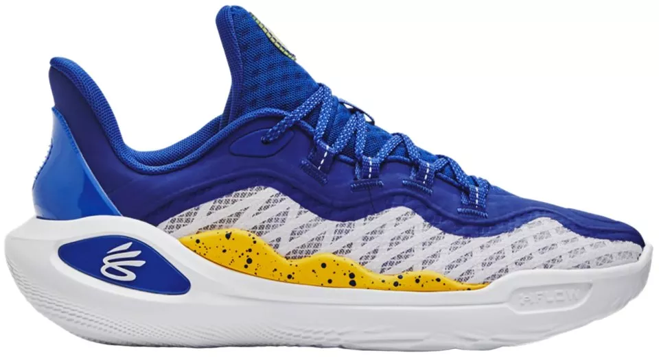 Under Armour Curry 11