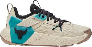 Under Armour Project Rock 6